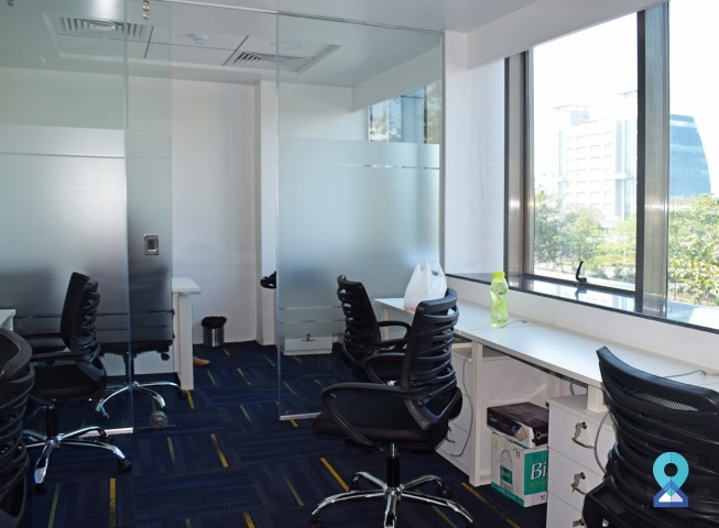 Business Centre in Chinchwad, Hinjewadi, Pune