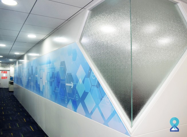 Business Centre in Chinchwad, Hinjewadi