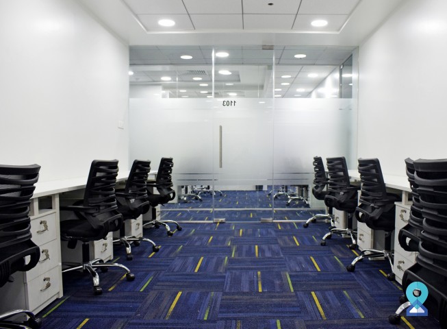 Coworking Space in Chinchwad, Hinjewadi, Pune