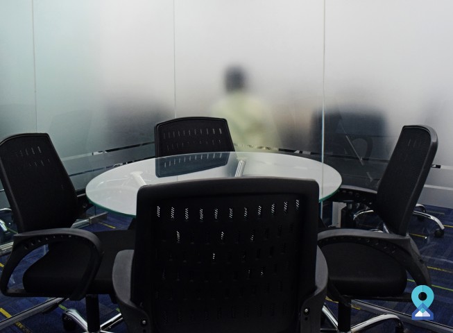 Meeting Room in Hinjewadi, Pune