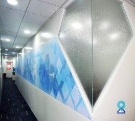 Business Centre in Chinchwad, Hinjewadi