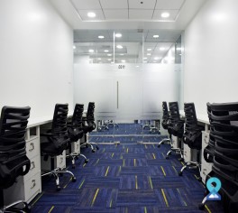 Coworking Space in Chinchwad, Hinjewadi, Pune