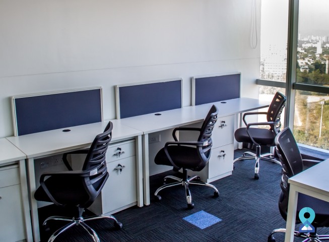 Office Space in Vashi, Navi Mumbai