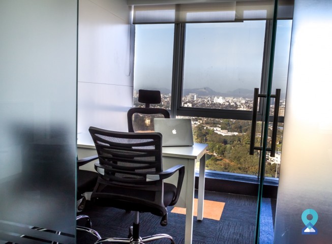 Serviced Office Space in Vashi, Navi Mumbai