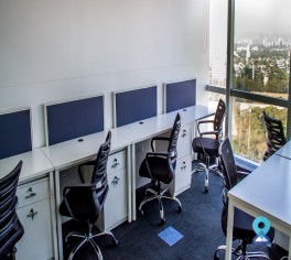 Office Space in Vashi, Navi Mumbai