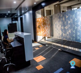 Business Centre in Navi Mumbai