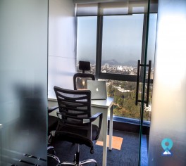 Serviced Office Space in Vashi, Navi Mumbai