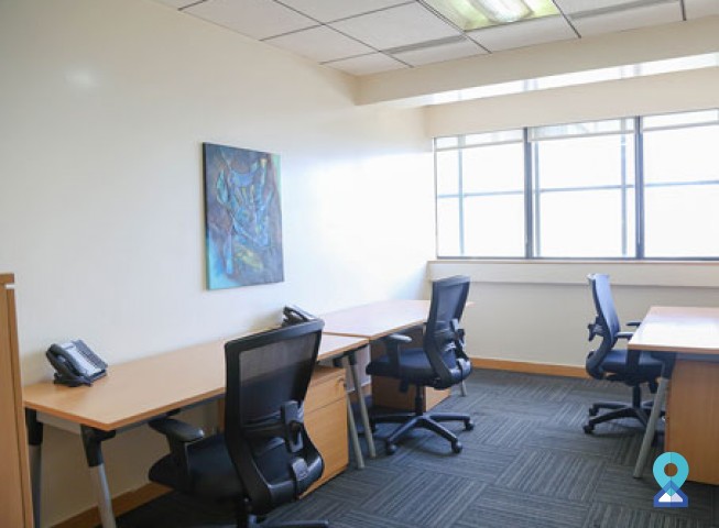 Office Space in Business Centre at MG Road, Bangalore