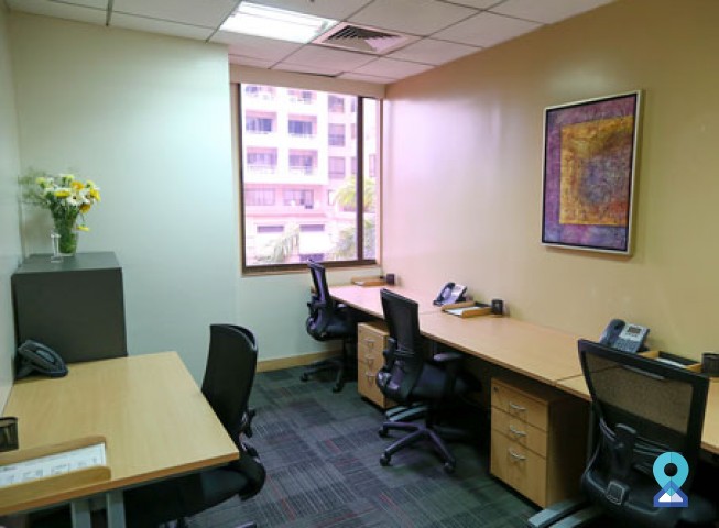 Serviced Office Ulsoor Bangalore