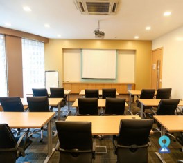 Office Space Ulsoor Bangalore