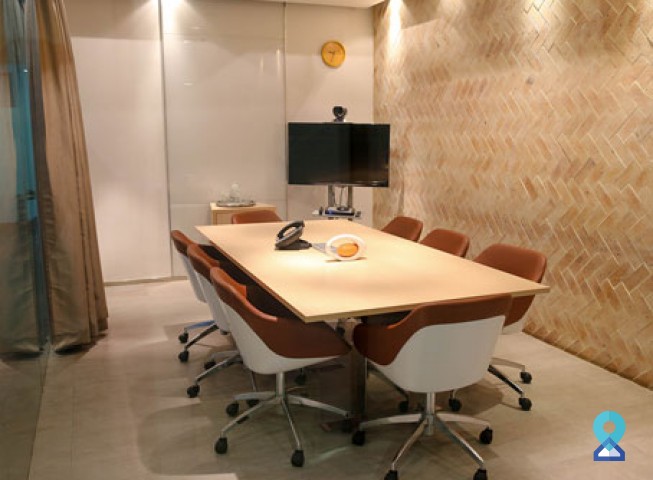 Serviced Office Malleshwaram West, Bangalore