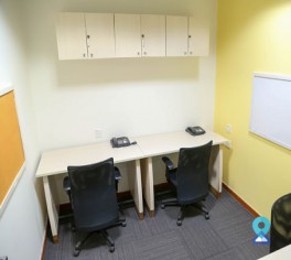 Office Space in Embassy Golf Links Business Park, Bengaluru