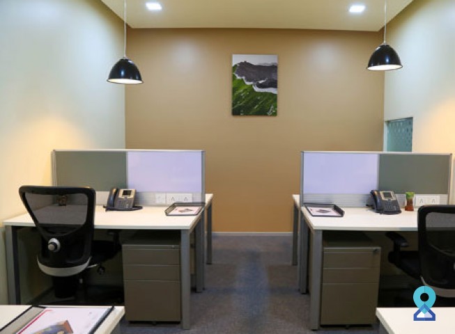 Serviced Office Krishnarajapuram Hobli, Bangalore