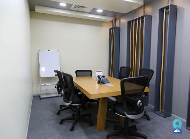 Office Space Krishnarajapuram Hobli, Bangalore