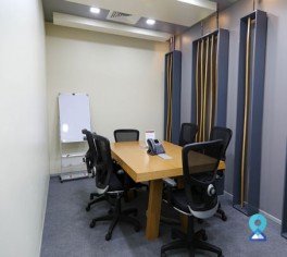 Office Space Krishnarajapuram Hobli, Bangalore