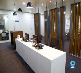 Business Centre in Krishnarajapuram Hobli, Bangalore