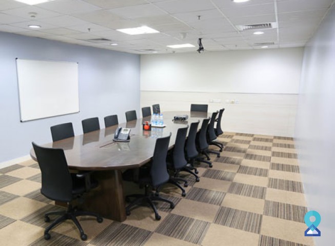 Serviced Office in Nagawara, Bangalore