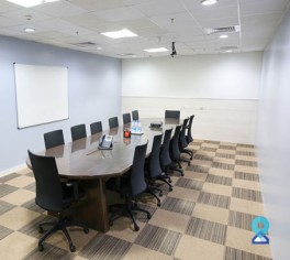 Serviced Office in Nagawara, Bangalore