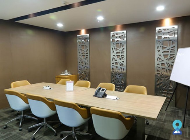 Business Centre in Bommanahalli, Bangalore
