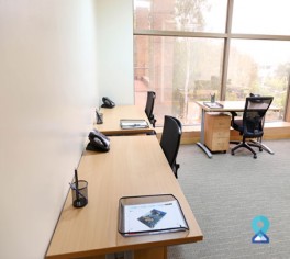 Business Centre in Whitefield, Bangalore