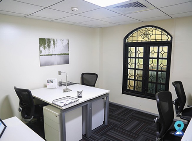 Serviced Office Space in Shakespeare Sarani, Kolkata