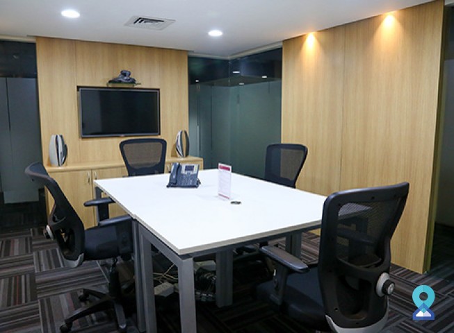 Serviced Office Space in Shakespeare Sarani, Kolkata