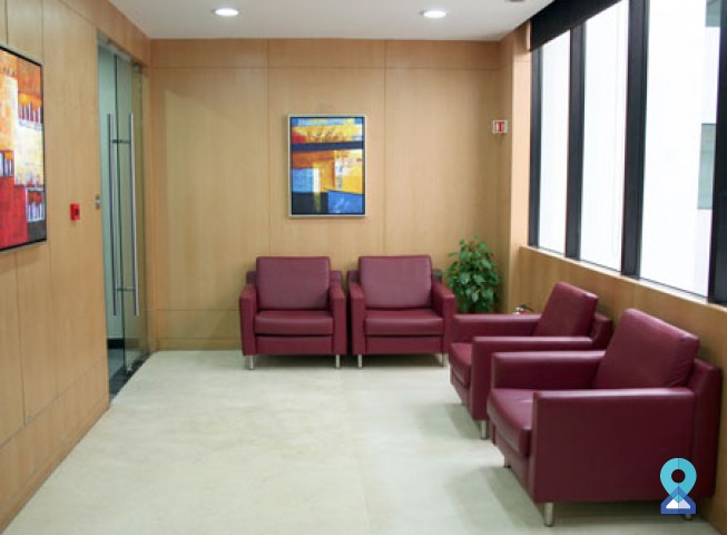 Coworking Space Banjara Hills, Hyderabad