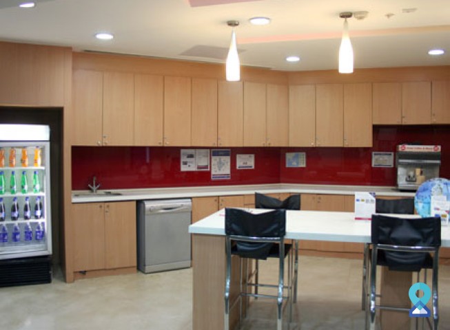 Co-working Space Banjara Hills, Hyderabad