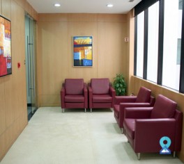 Coworking Space Banjara Hills, Hyderabad