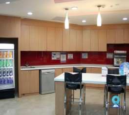 Co-working Space Banjara Hills, Hyderabad