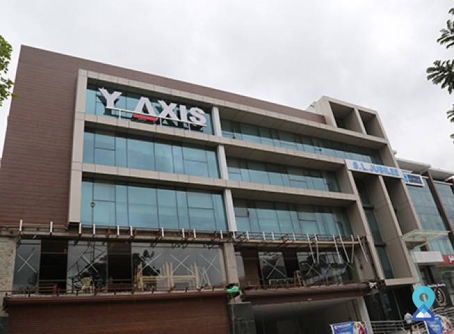 Co-Woking Space in Jubilee Hills, Telangana | HuntOffice