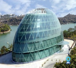 Co-Working Space in Madhapur, Hyderabad