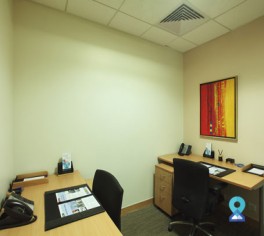 Serviced Office Space in Dr.Radhakrishnan Salai, Chennai