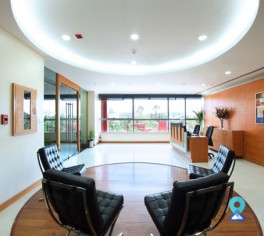 Serviced Office Space in Guindy, Chennai