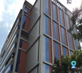 Serviced Office Space in Guindy Industrial Estate, Chennai