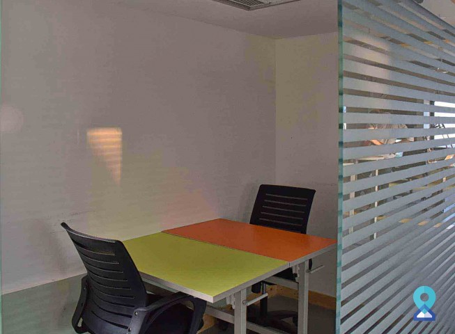 Office Space in Dharampeth, Nagpur
