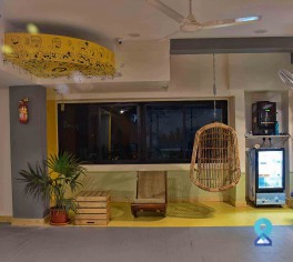 Shared Office in Dharampeth, Nagpur