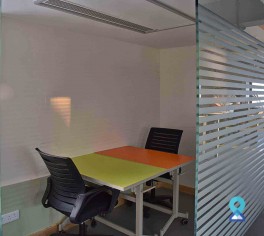 Office Space in Dharampeth, Nagpur