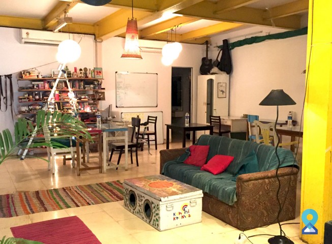 Coworking Space in JP Road, Versova, Andheri West, Mumbai