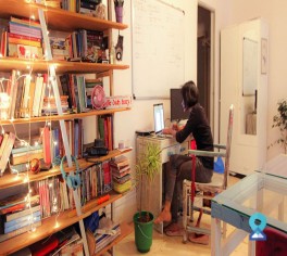 Coworking Space in Andheri West, Mumbai