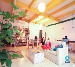 Coworking Space in J.P. Road, Versova, Andheri West, Mumbai