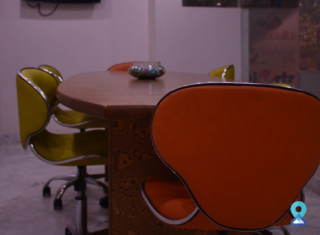 Office Space in Sector 57, Gurgaon