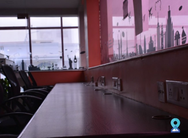 Coworking and Office Space in Sector 57, Gurgaon