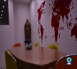 Coworking Space in Sector 57, Gurgaon