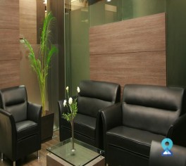 Coworking Space in Cathedral Garden Road,Chennai