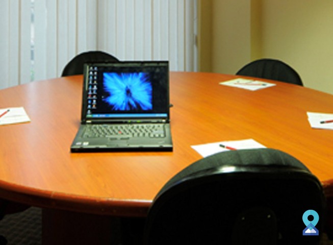 Serviced Office S.P. Road, Secunderabad