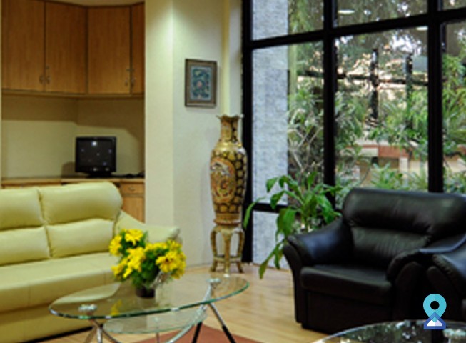 Co-working Space S.P. Road, Secunderabad