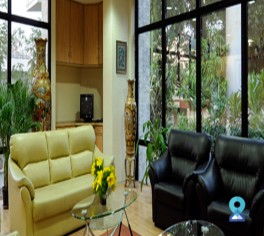 Co-working Space S.P. Road, Secunderabad