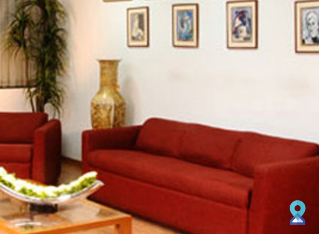 Co-Working Space in Hungerford Street, Kolkata