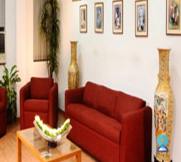 Co-Working Space in Hungerford Street, Kolkata